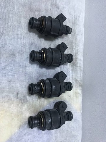 90536149 GM Топливные форсунки купить в Запорожье