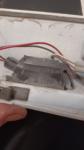 NISSAN 90810JD0 в наличии Кривой Рог