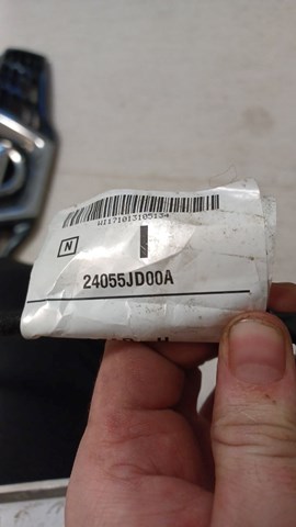 NISSAN 90810JD0 в наличии Чернигов