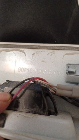 NISSAN 90810JD0 в наличии Каменское
