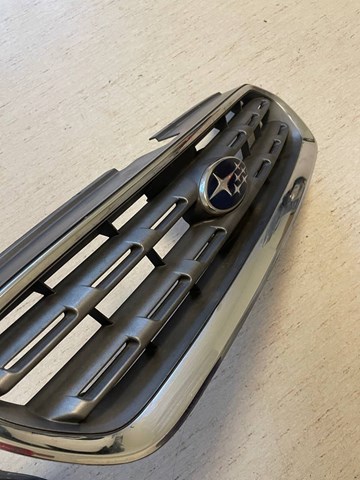 91121AG07C SUBARU Решетка радиатора купить в Полтава