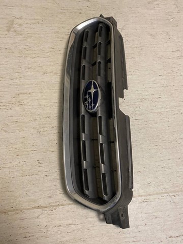 SUBARU 91121AG07C Решетка радиатора в наличии Сумы