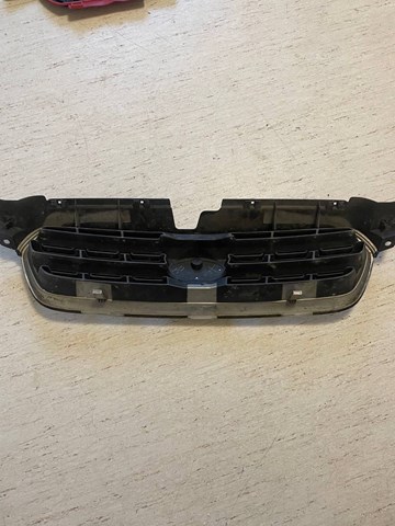 Решетка радиатора 91121AG07C SUBARU