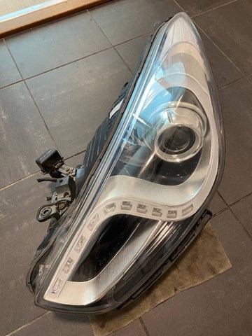 921013ZXXX HYUNDAI Фара левая купить в Украина
