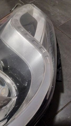 921023ZXXX HYUNDAI Фара правая купить в Одесса