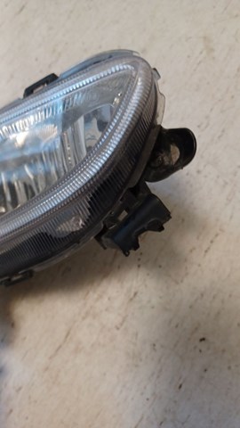 HYUNDAI 92201D7000 Фара противотуманная левая в наличии Ровно