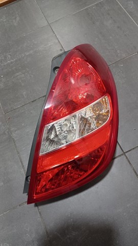 Правый стоп 924024P000 HYUNDAI