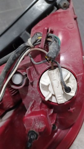 924024P000 HYUNDAI Фонарь задний правый купить в Киев