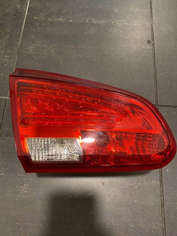92403A20 HYUNDAI Фонарь задний левый внутренний купить в Черновцы