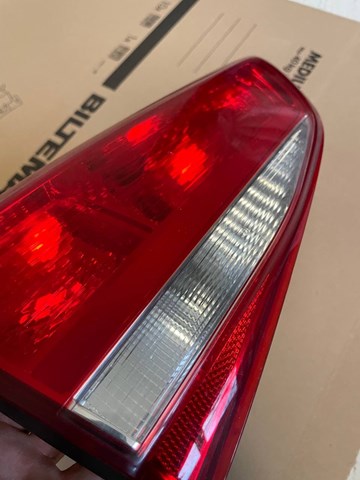 HYUNDAI 92403A2500 Фонарь задний левый в наличии Днепр