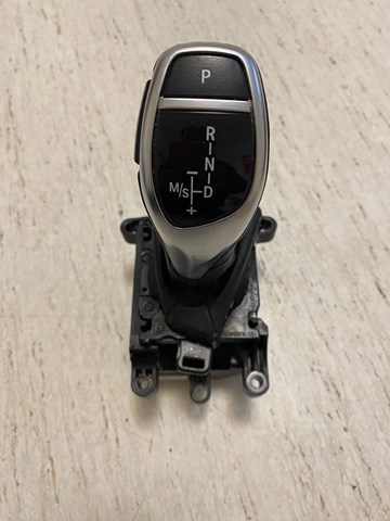 Механизм переключения передач 9296898 BMW