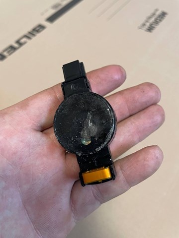 9303611 BMW Датчик дождя купить в Одесса