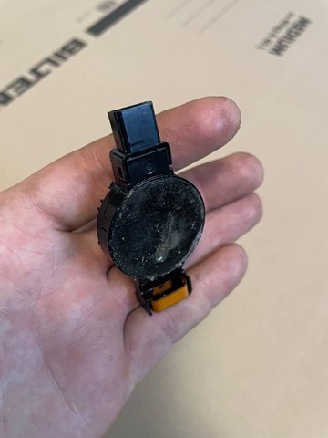 9303611 BMW Датчик дождя купить в Полтава