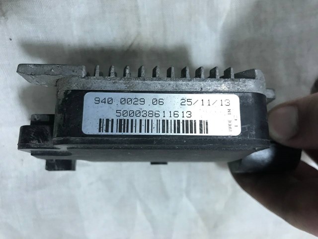 FORD 940002906 Регулятор оборотов вентилятора охлаждения (блок управления) в наличии Львов