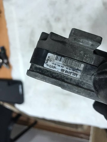 VOLVO 940011200 в наличии Харьков