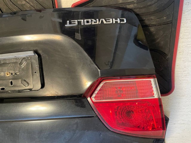 GM 95388648 Ляда в наличии Запорожье