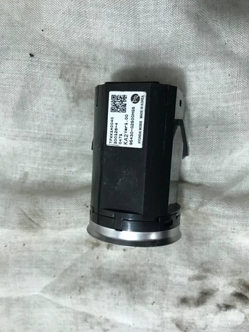 95430G2500MGS HYUNDAI Кнопка старт-стоп купить в Винница