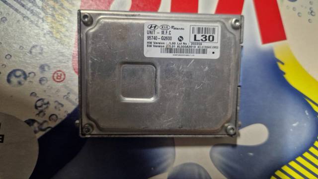 95740G2600 HYUNDAI купить в Львов