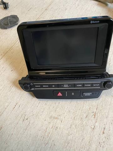 96160J7050WK Hyundai/Kia