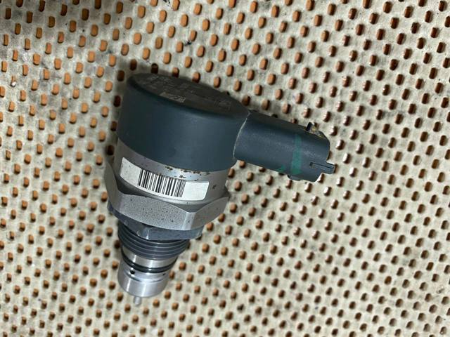 BOSCH 9654748880 Клапан редукционный в наличии Ирпень