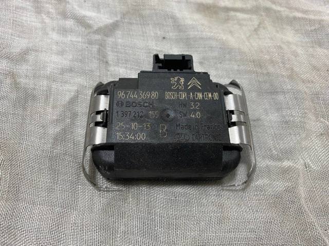 PEUGEOT 9674436980 в наличии Украина