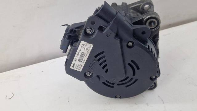 Автомобильный генератор Citroen C4 Cactus