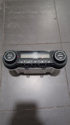 Дисплей бортового компьютера 972501H602 HYUNDAI