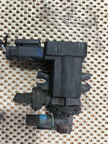 Клапан соленоид регулирования заслонки EGR 9807396180 PEUGEOT