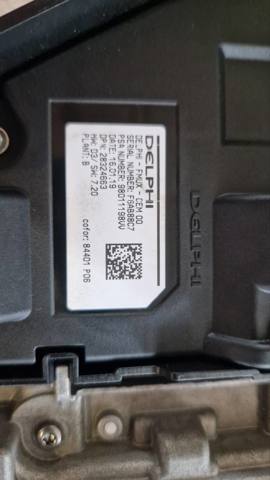 9812720580 PEUGEOT купить в Украина