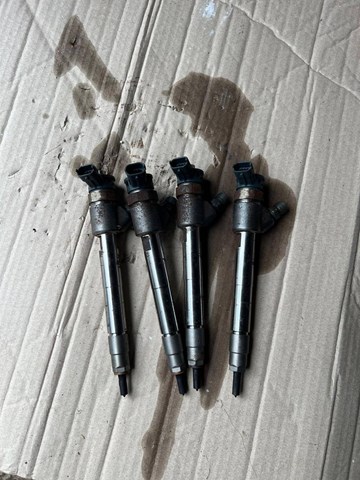 9828959880 PEUGEOT Форсунка впрыска топлива купить в Запорожье