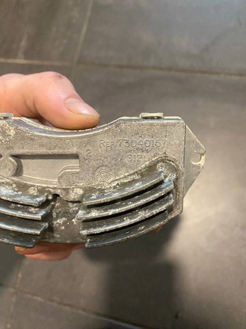BMW 985464F в наличии Харьков