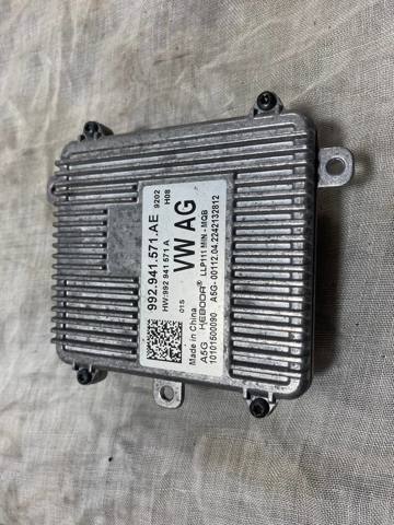 Блок розжига, ксенон 992941571AE VAG