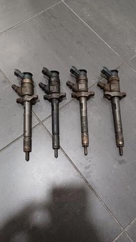 Форсунка инжектора 9M5Q9F593AA FORD