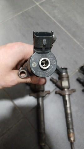 FORD 9M5Q9F593AA Форсунка впрыска топлива в наличии Полтава