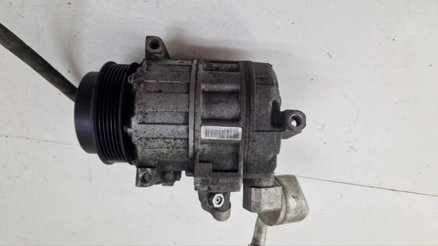 Компрессор хладагента A0022304511 MERCEDES