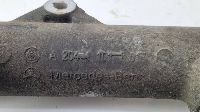 A20411011017 MERCEDES Рейка рулевая купить в Ужгород