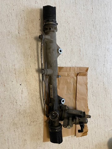 Рейка рулевая A20411011017 MERCEDES