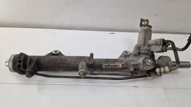 MERCEDES A20411011017 Рулевая рейка в наличии Чернигов