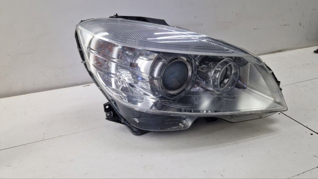 Фара комбинированная, передняя A2048203059 MERCEDES