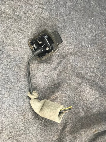 A2078200897 MERCEDES Камера системы обеспечения видимости купить в Запорожье