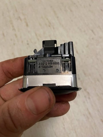 A2129059300 MERCEDES купить в Днепр