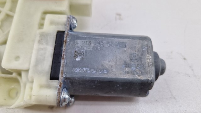 A2139069501 MERCEDES Мотор стеклоподъемника двери передней правой купить в Харьков