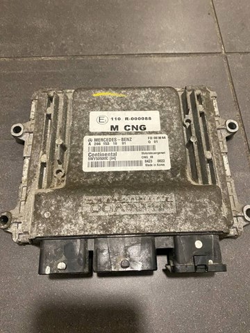 MERCEDES A2661531691 в наличии Одесса