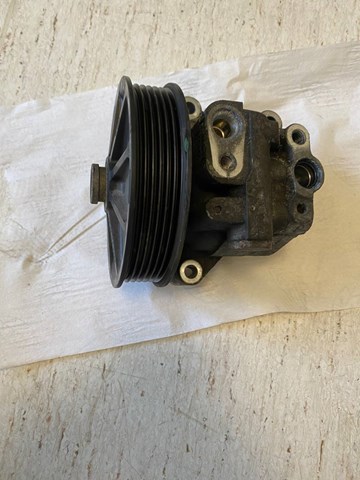 Насос ГУР AG913A696CA FORD