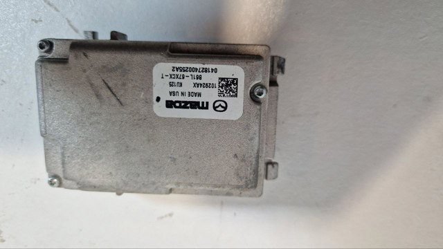 B61L67XCXT MAZDA купить в Сумы