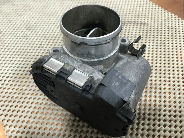 BK2Q9E926AC FORD Дроссельная заслонка в сборе купить в Черновцы
