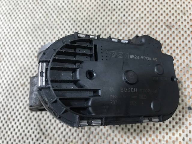 BK2Q9E926AC Дроссельная заслонка в сборе купить Черкассы
