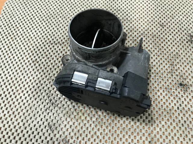 BK2Q9E926AC FORD Дроссельная заслонка купить в Ровно