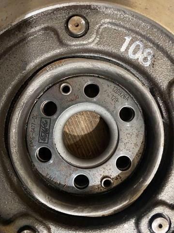 FORD CM5G6477DC Маховик в наличии Сумы