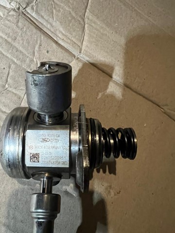 Насос топливный высокого давления CM5G9D376GA FORD